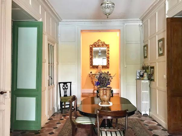 Chateau La Palue Coutras Екстериор снимка