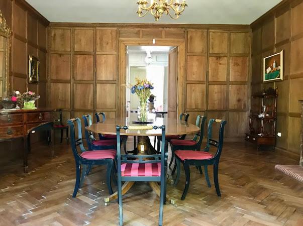 Chateau La Palue Coutras Екстериор снимка